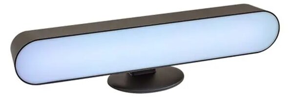PARKER DEKORATIVNA SVJETILJKA LED 3/CRNA/IP20 RA76016
