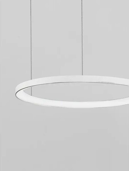 PERTINO VISILICA LED 48W/2700K/2773lm/DIMM/IP20/BIJELA NL9345688