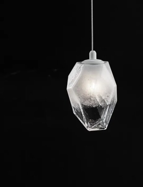 ICE VISILICA G9 /IP20/BIJELA NL9160231