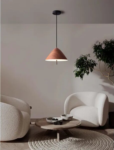 OROS VISILICA LED/3000K/17W/917Lm/DRVO NL9695290