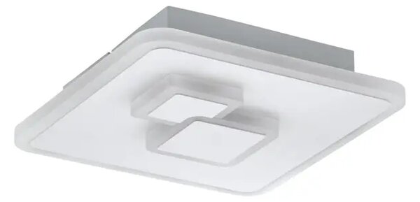 PLAFONJERA 1xLED 9W, BIJELA CADEGAL 33941