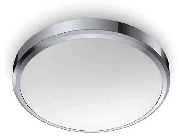 Doris CL257 PHILIPS PLAFONJERA KROM EC RD 17W 40K HV IP44 06 8718699777258