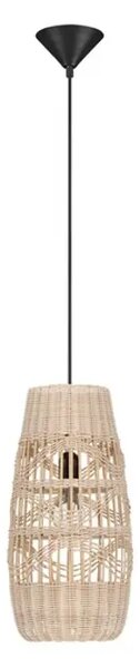 RIU VISILICA LED E27 1x12Watt 100-240Volt IP20 NL9586631