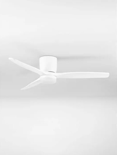 ALOA PLAFONSKI VENTILATOR LED 18W 2190lm 220-240V IP20 3000-4000-6500K NL9952375