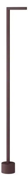 PIPE STAJAĆA SVJETILJKA SMEĐA LED 5 Watt 220-240Volt 188lm 3000K IP65 NL9060262