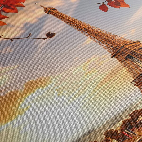 Slika - Pariz (150x105 cm)
