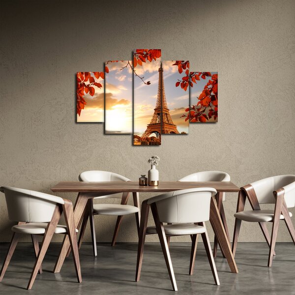Slika - Pariz (150x105 cm)