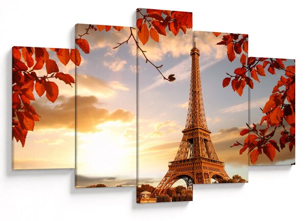 Slika - Pariz (150x105 cm)