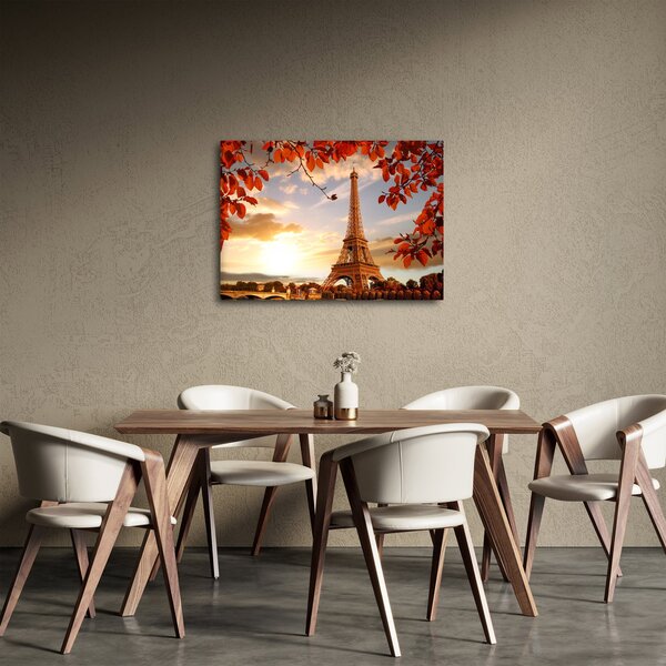 Slika - Pariz (70x50 cm)