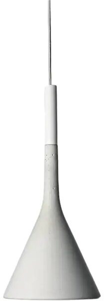 APLOMB VISILICA BIJELA FOSCARINI FN195007L-10_10
