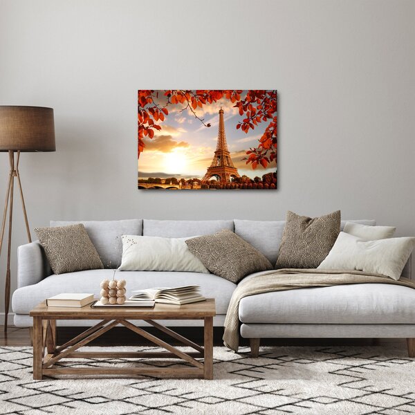 Slika - Pariz (70x50 cm)