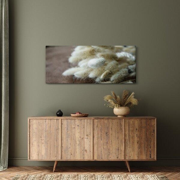Slika - Zekin rep (120x50 cm)