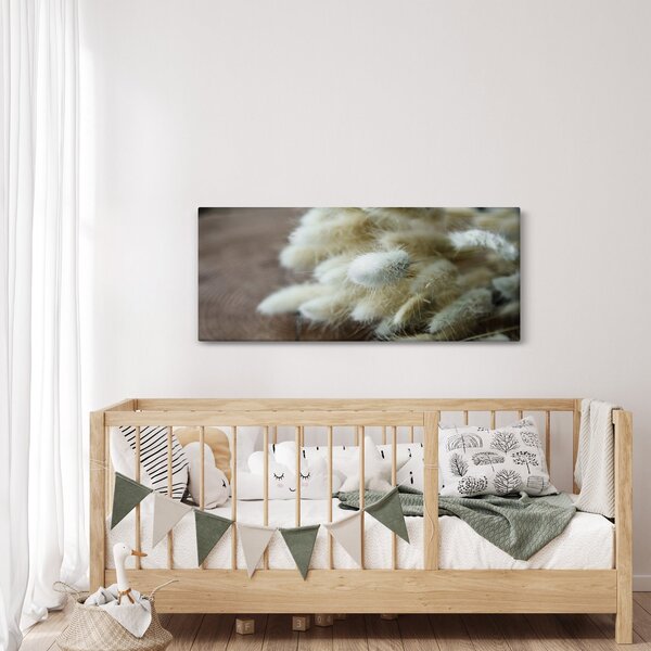 Slika - Zekin rep (120x50 cm)