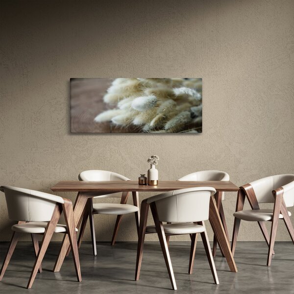 Slika - Zekin rep (120x50 cm)