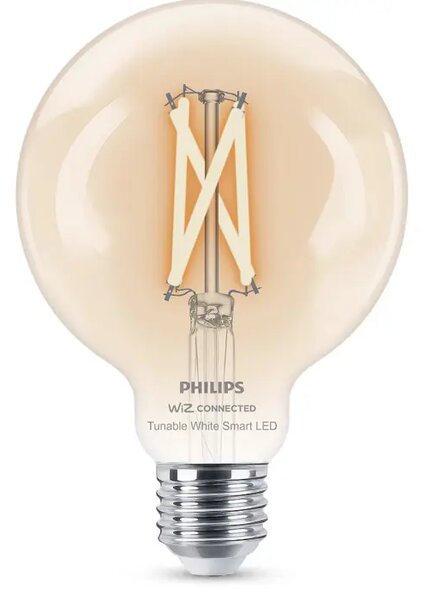 PHILIPS SMART ŽARULJA WFB 60W G95 E27 927-65 CL 1PF/6 8719514372184