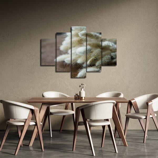Slika - Zekin rep (150x105 cm)