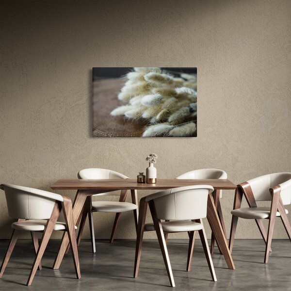 Slika - Zekin rep (90x60 cm)