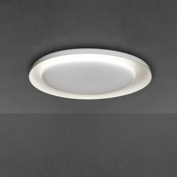 FOSCARINI BAHIA MINI STROPNA SVJETILJKA BIJELA DIMM. FN1960052LD_10