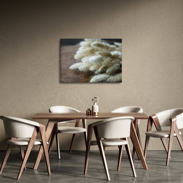 Slika - Zekin rep (70x50 cm)