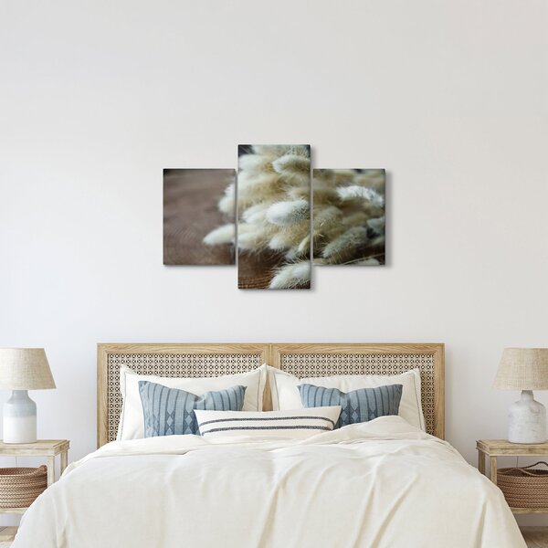 Slika - Zekin rep (90x60 cm)