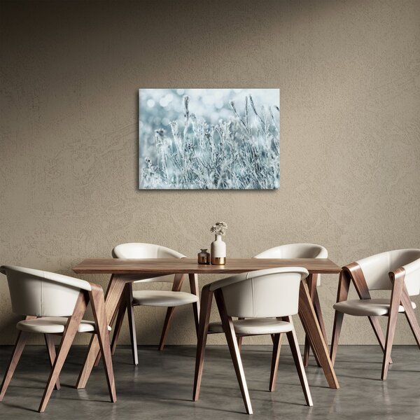 Slika - Zimska čarolija (70x50 cm)