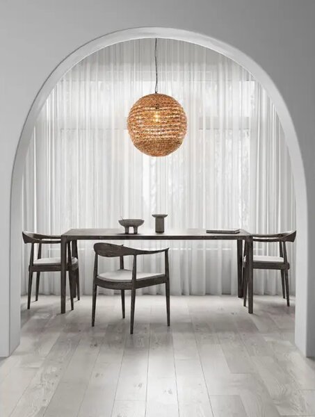 BOLA VISILICA E27/12W/NATURAL NL9586524
