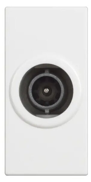 CLASSIA TV UTIČNICA RF-M ZVIJEZDA 1M BIJELA RW4202D