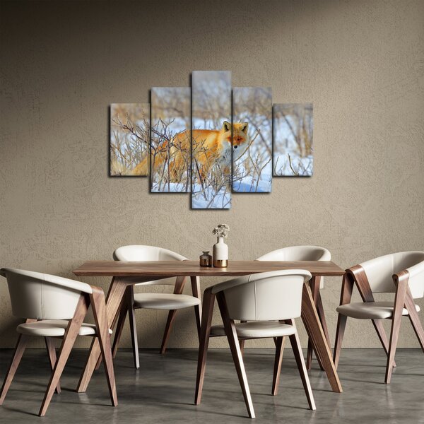 Slika - Lisac (150x105 cm)