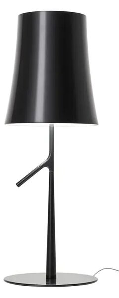 BIRDIE VELIKA STOLNA LAMPA GRAFIT ON/OFF FN221001S_22
