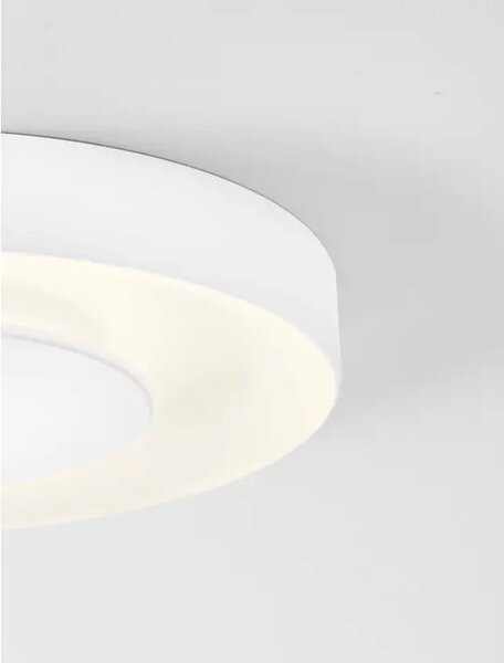 PADA PLAFONJERA LED /2700-4000K/25W/1592Lm/BIJELA NL9345714