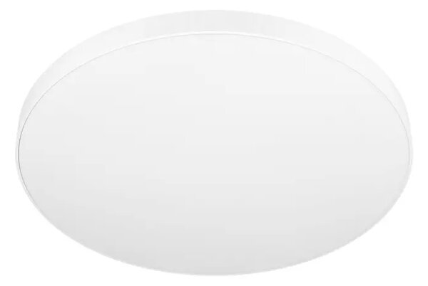 PLAFONJERA 1xLED 36W, PROM 495, DIMABILNA, SA DALJINSKIM,BIJELA ZUBIETA-A 98893