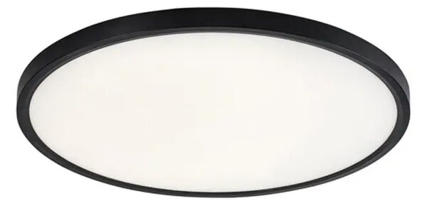 PAULOS STROPNA SVJETILJKA LED 48/CRNA/IP20/3000lm RA71074