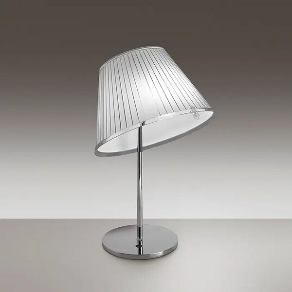 CHOOSE STOLNA SVJETILJKA BIJELA/KROM E27 12W 220V-240V 1291lm AR1128110A