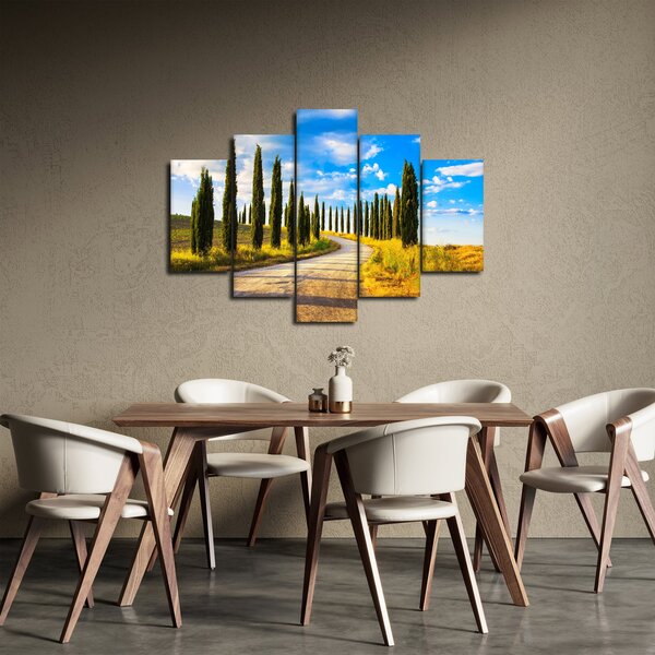 Slika - Pejzaž (150x105 cm)
