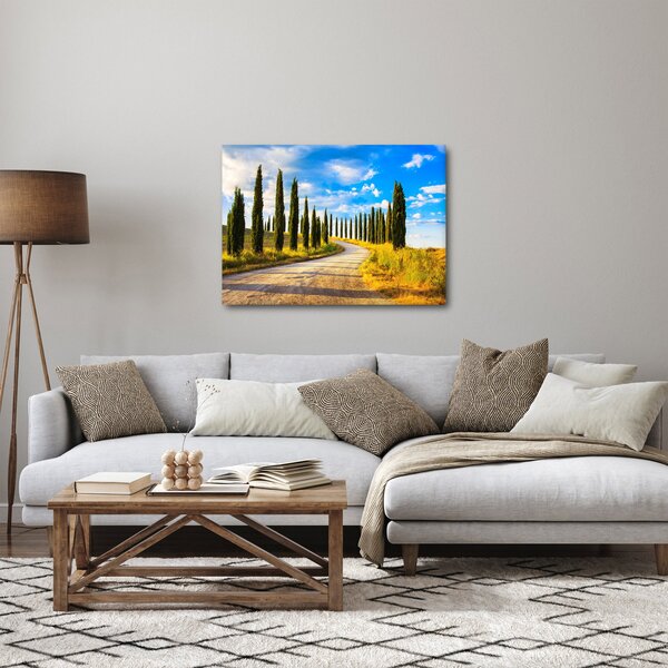 Slika - Pejzaž (70x50 cm)