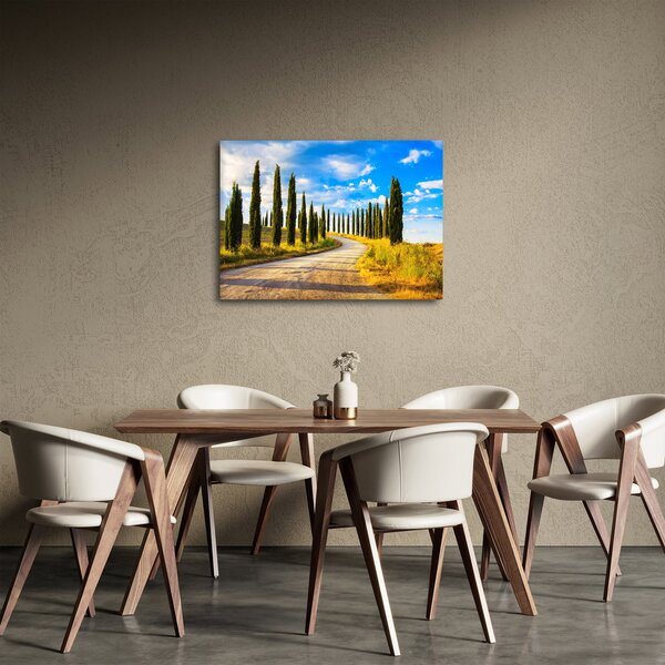 Slika - Pejzaž (70x50 cm)