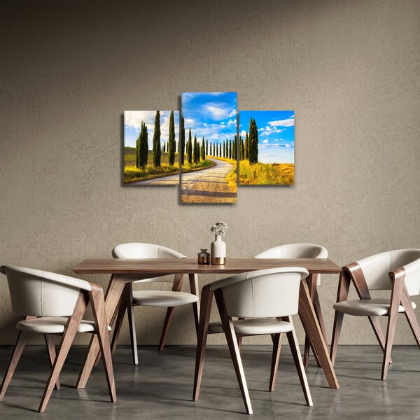 Slika - Pejzaž (90x60 cm)