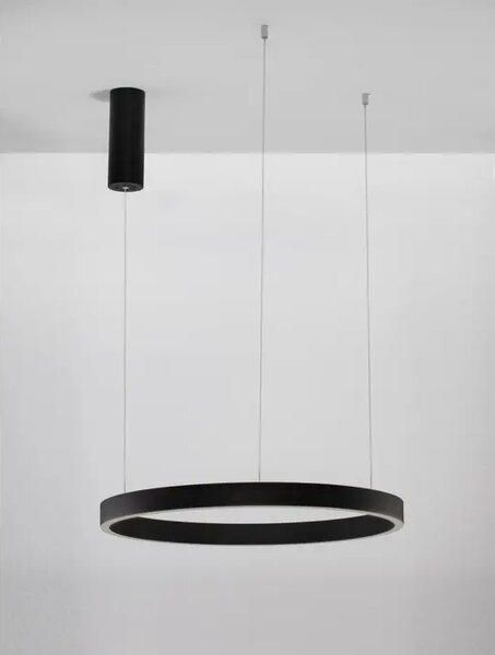 ELOWEN VISILICA LED 60W/3000K/2552lm/DIMM/IP20/CRNA NL9345660