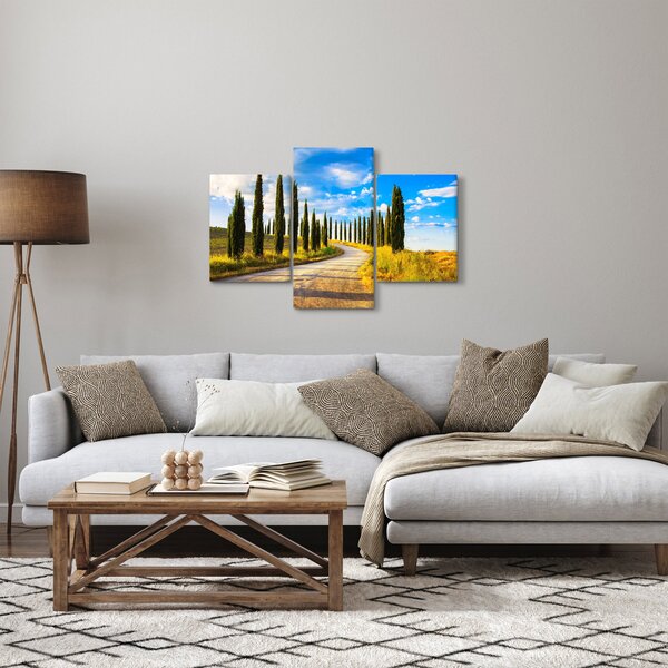 Slika - Pejzaž (90x60 cm)