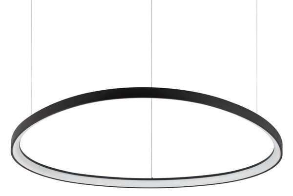 GEMINI LED VISILICA SP D105 ON-OFF CRNA ID307695