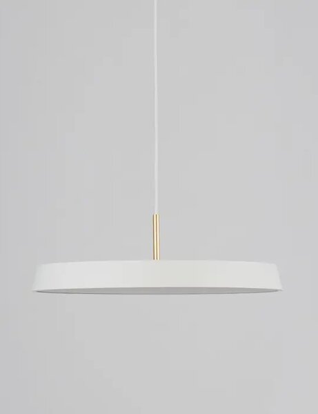 VETRO VISILICA LED/3000K/37W/4275Lm/BIJELA NL910621