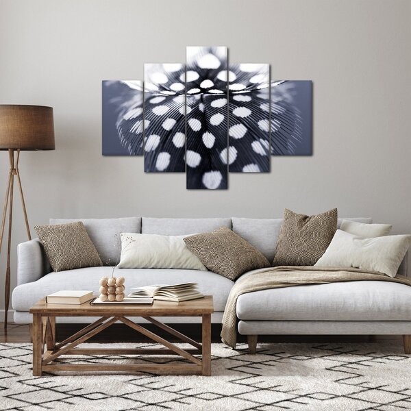 Slika - Perce (150x105 cm)