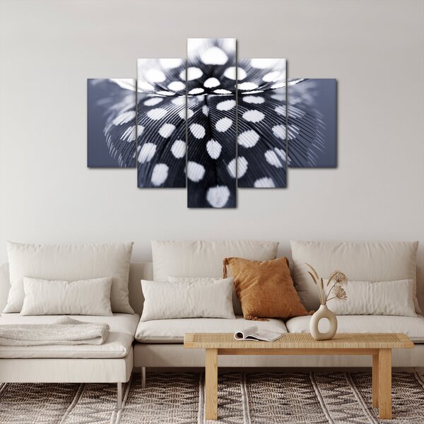 Slika - Perce (150x105 cm)