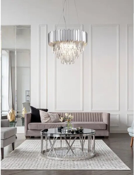 MAGNOLIA VISILICA E14 IP20/KROM NL9824074