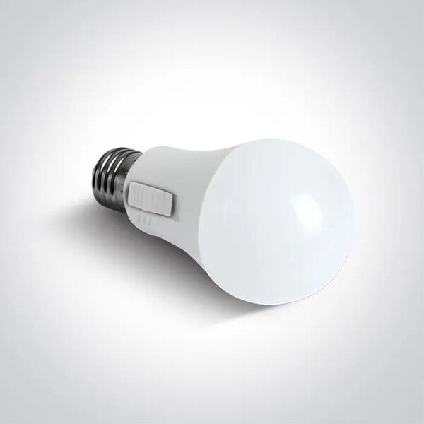 LED ŽARULJA 9W E27 CCT 230V DM9G09/V/E
