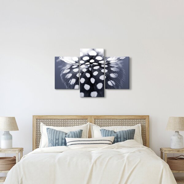 Slika - Perce (90x60 cm)
