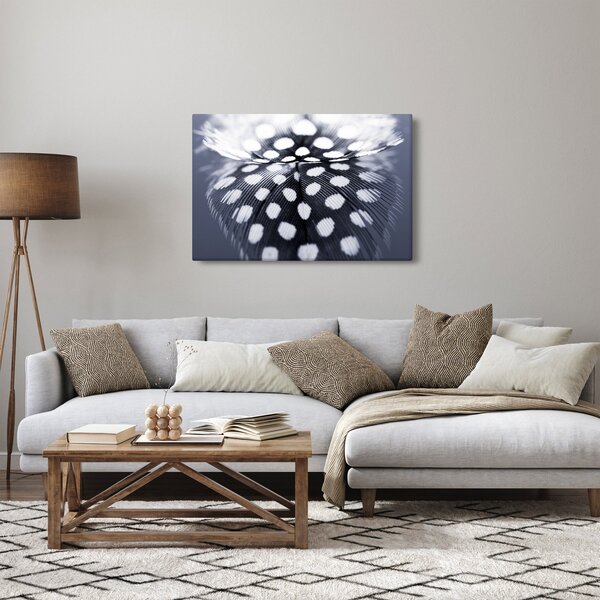 Slika - Perce (90x60 cm)