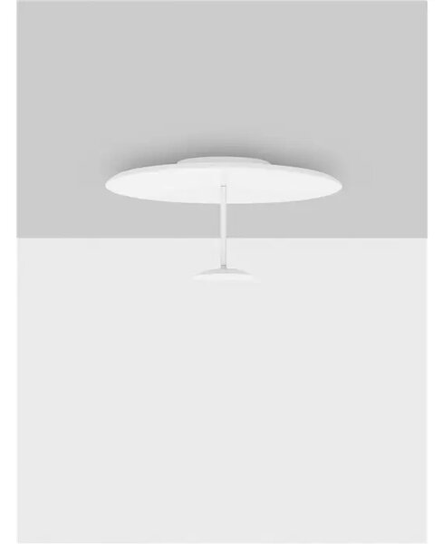 NIMA PLAFONJERA LED/3000K/15W/984Lm/BIJELA NL9248180