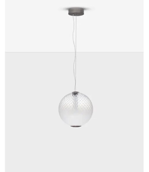 AORA VISILICA SIVA LED 20W 220-240V 1200lm IP20 3000K NL9191244