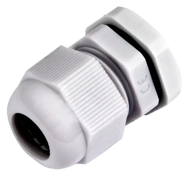 365-915 Kabelska uvodnica M16x1.5 za kabel promjera 5-10 mm, IP68, 10 kom 3856024402620
